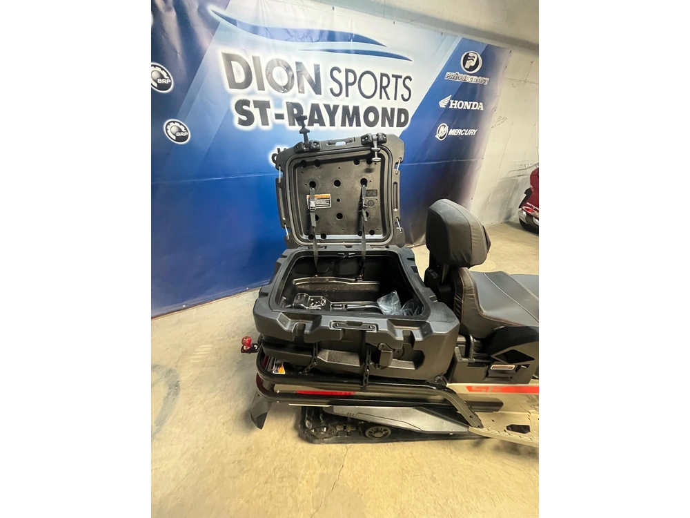 Ski-doo Expedition Se 900 Ace 2022 alt