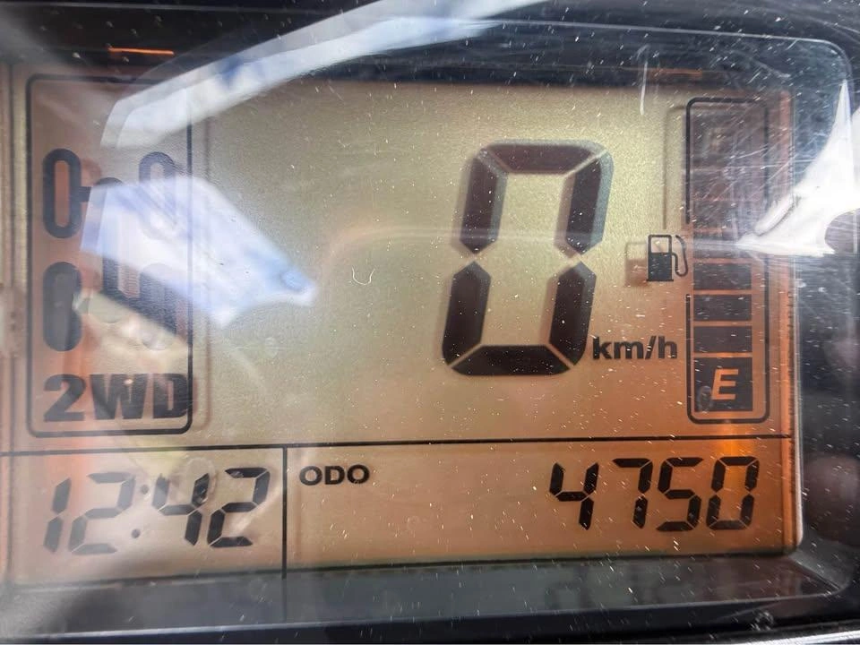 2023 Kawasaki Mule Pro-fxr alt