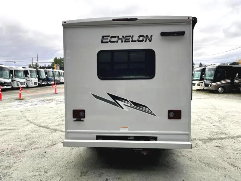 2026 Thor Echelon LC19