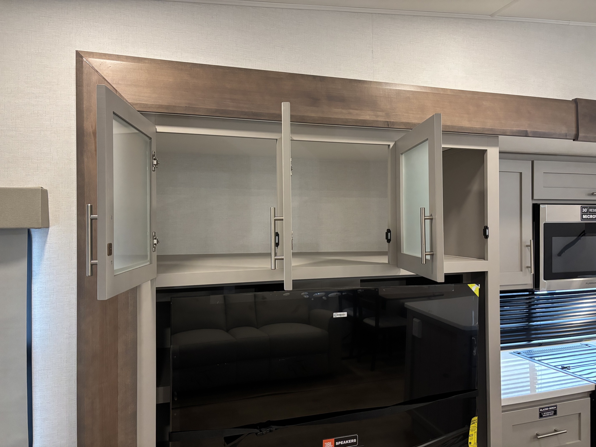 2026 Alliance RV Avenue 29RL