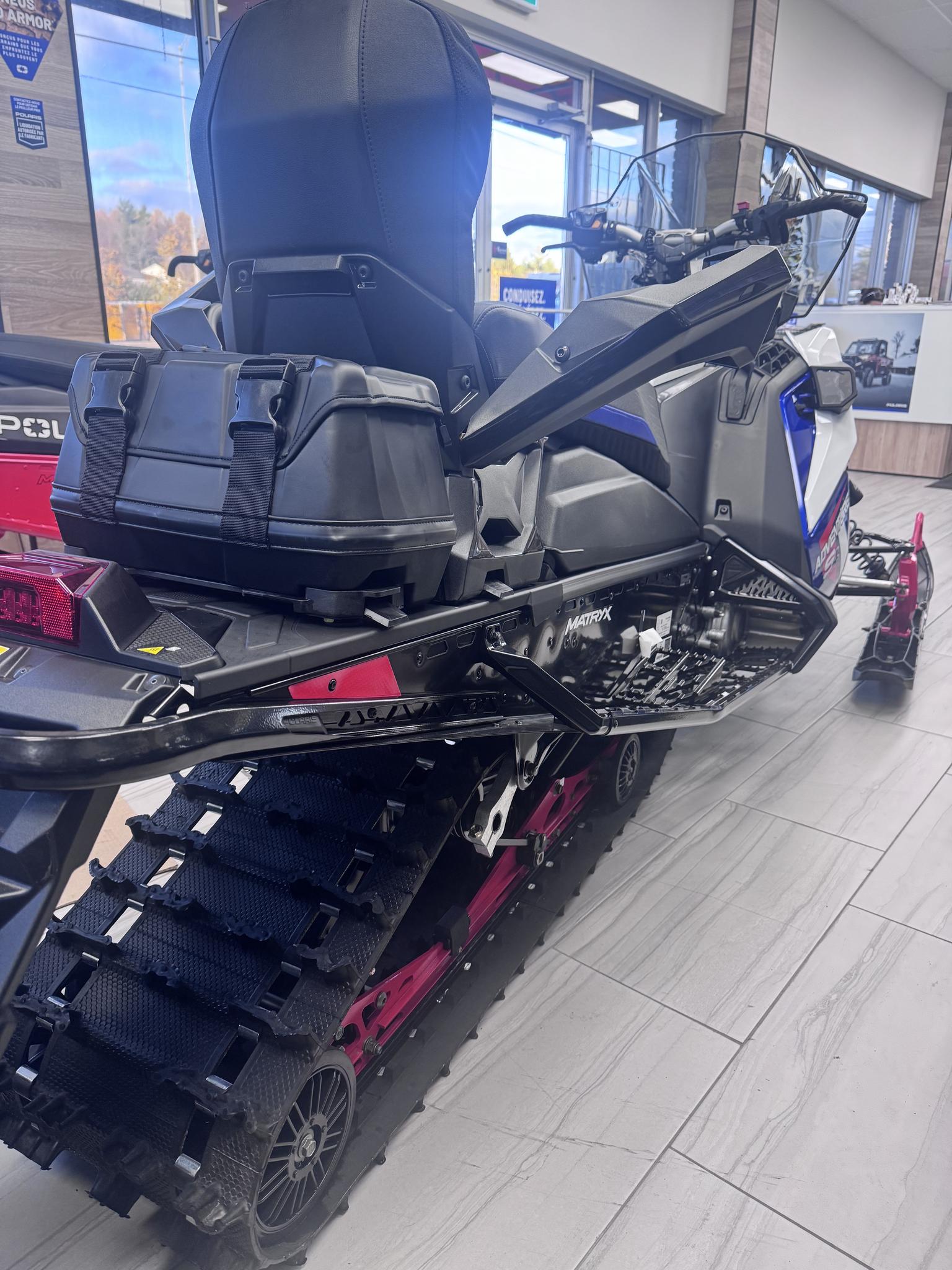 2023 Polaris PROSTAR S4 INDY ADVENTURE X2 S23TDH9FS