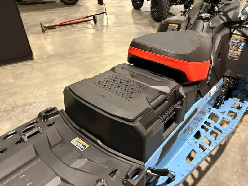 2026 Ski-Doo EXPEDITION XTREME 850 E-TEC Cobra 1.8'' E.S.