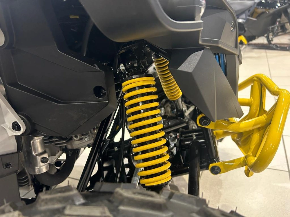 Can-am Renegade 110 Efi 2026 alt