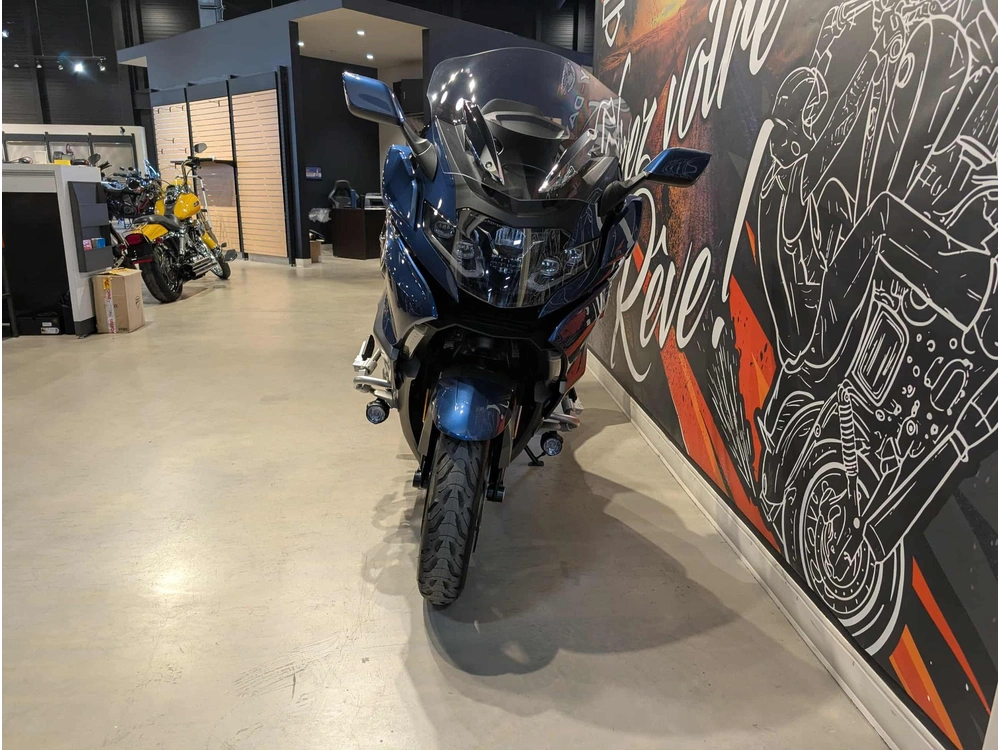 Bmw K1600gtl 2023 alt