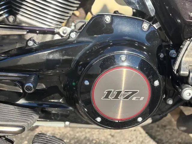 2021 Harley-Davidson CVO TRI GLIDEFLHTCUTGSE