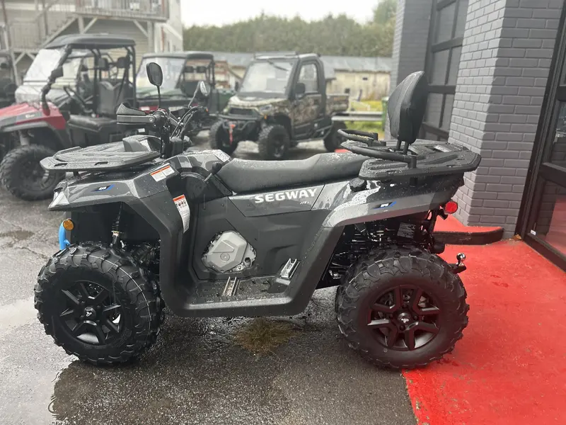 2026 Segway AT5  L