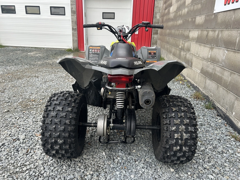2020 Polaris Outlaw 110 alt