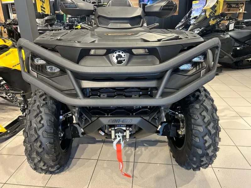 2026 Can-Am Outlander MAX XT 850