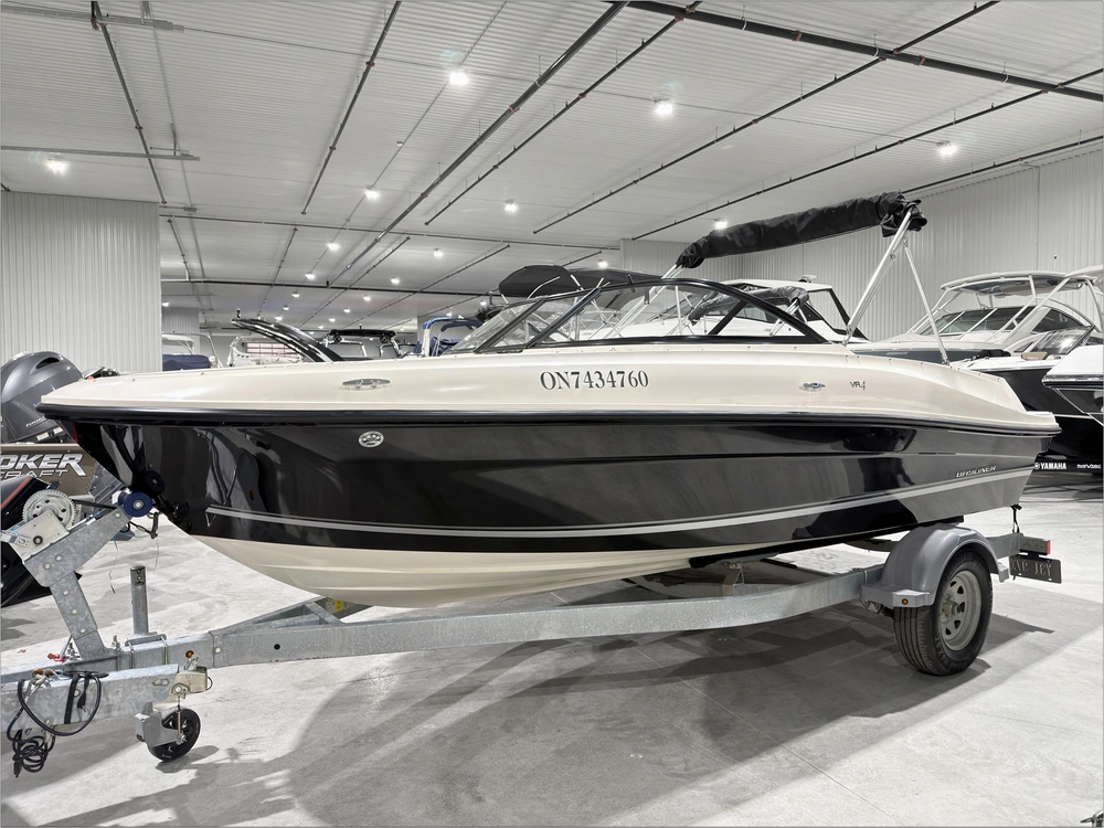 2021 Bayliner Vr4 alt