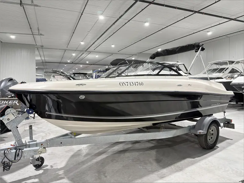 2021 Bayliner VR4