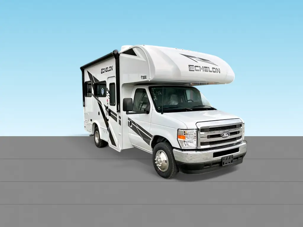 Thor Echelon LC19 2026