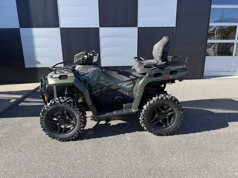 2026 Polaris SPORTSMAN TOURING 570 PREMIUM