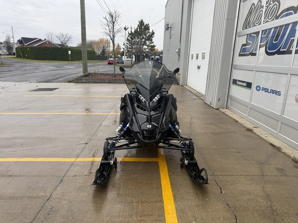 Polaris 850 Indy Vr1 137 2023 alt
