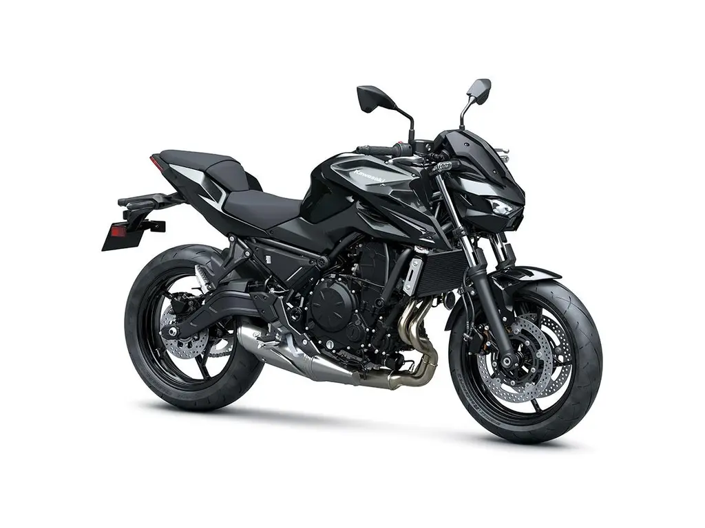 New 2026 Kawasaki Z650 S in Laval - Laval Moto