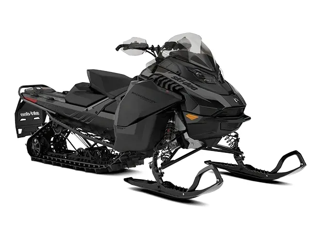 2026 Ski-Doo SM BAC ADR 850 E BK 146 1.5S 26 850 E-TEC® 146 1.5