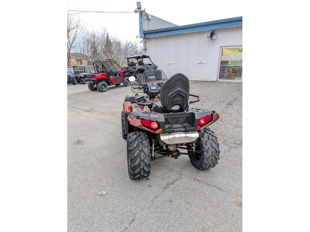2019 Polaris Sportsman Xp 1000 Touring | ๐ Comparable Can-am Outlander 1000 & Cforce 1000 Touring ๐ | alt