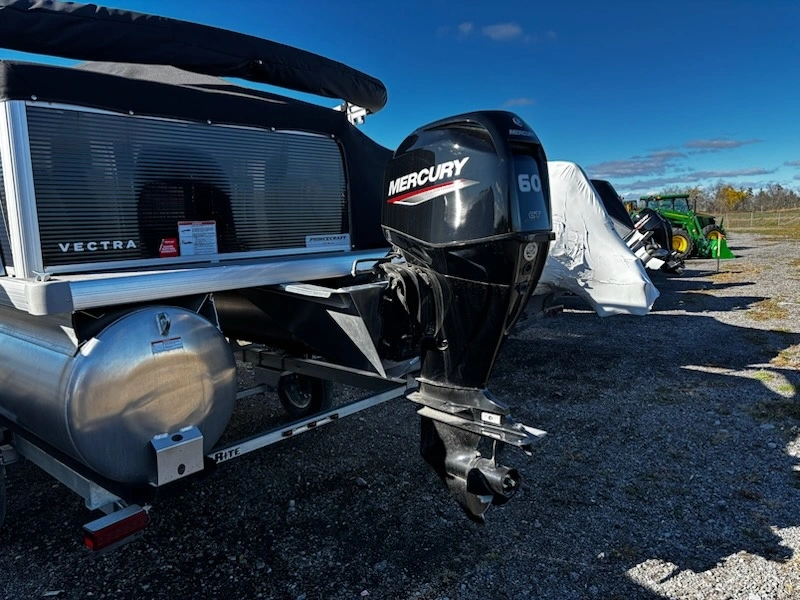 2025 Princecraft Vectra® 19 L alt