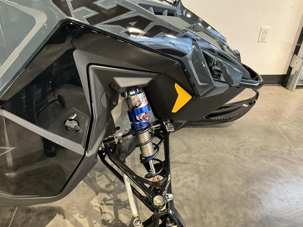 2026 Polaris 9r Rmk Khaos 146 alt