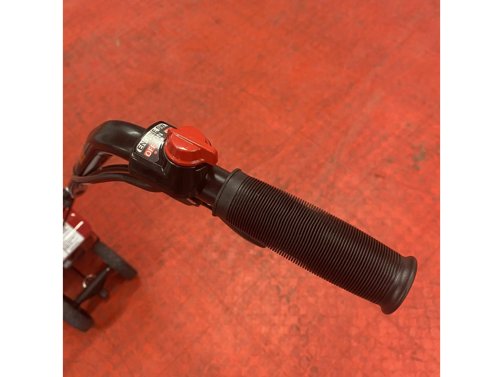 2025 Honda Fb110k1c Tiller alt