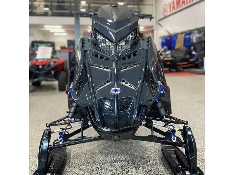 2026 Polaris 9R RMK KHAOS 146 Patriot