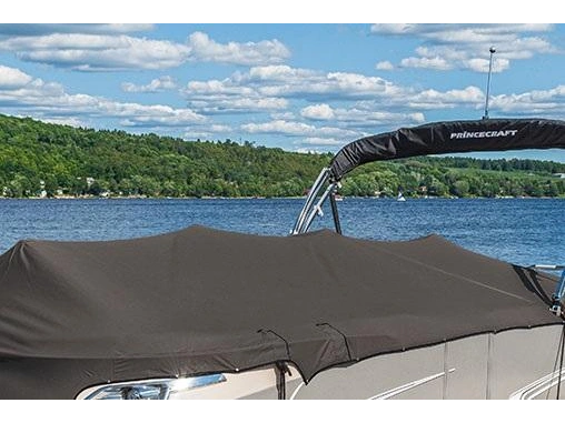 2026 Princecraft Jazz 17 Mercury 50 Elpt Ct Efi alt