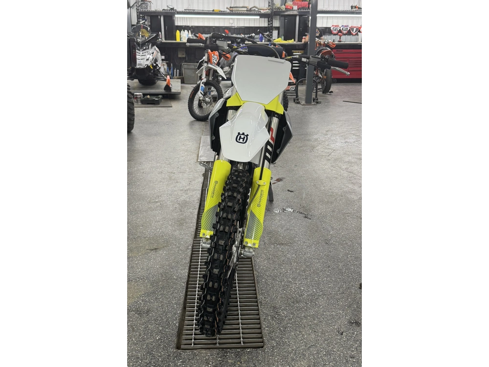 Husqvarna Fc 450 2024 alt