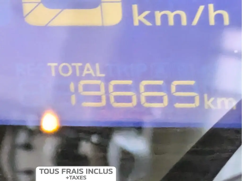 2022 Honda CB500X ABS