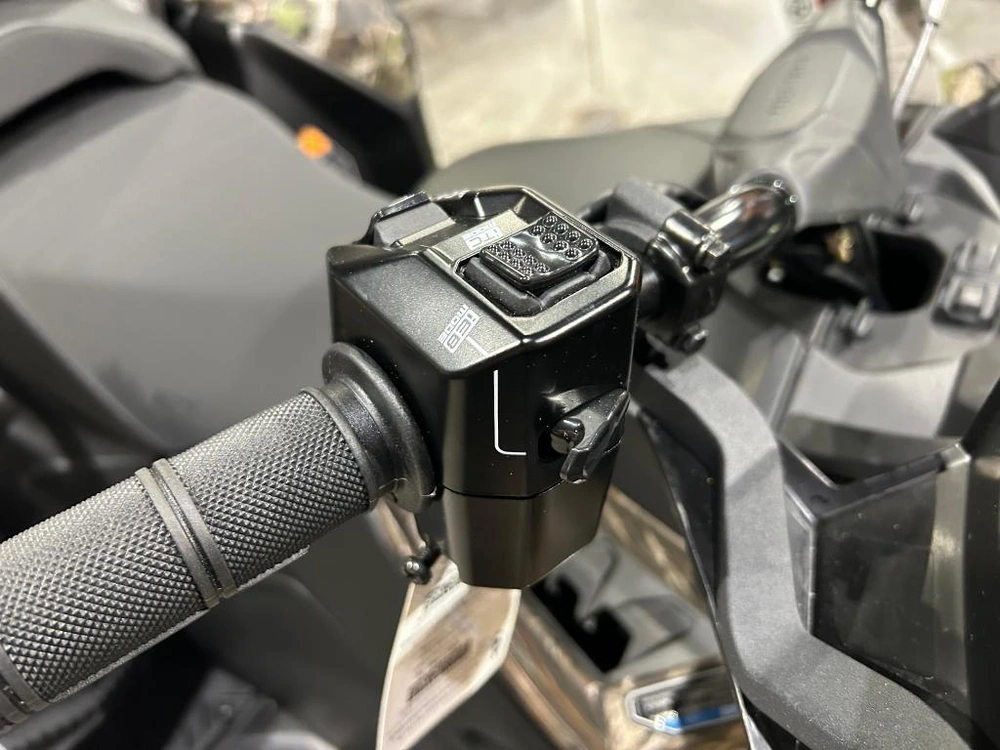 Can-am Outlander Max Xt 850 2026 alt