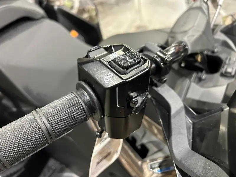 2026 Can-Am Outlander MAX XT 850