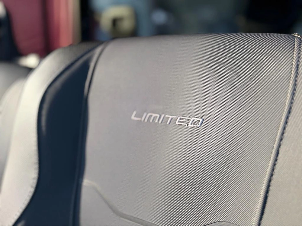 Can-am Defender Max Limited Cab Hd10 2025 alt