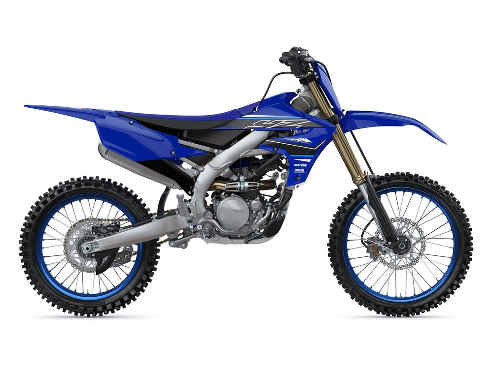 2021 Yamaha Yz250flgy alt