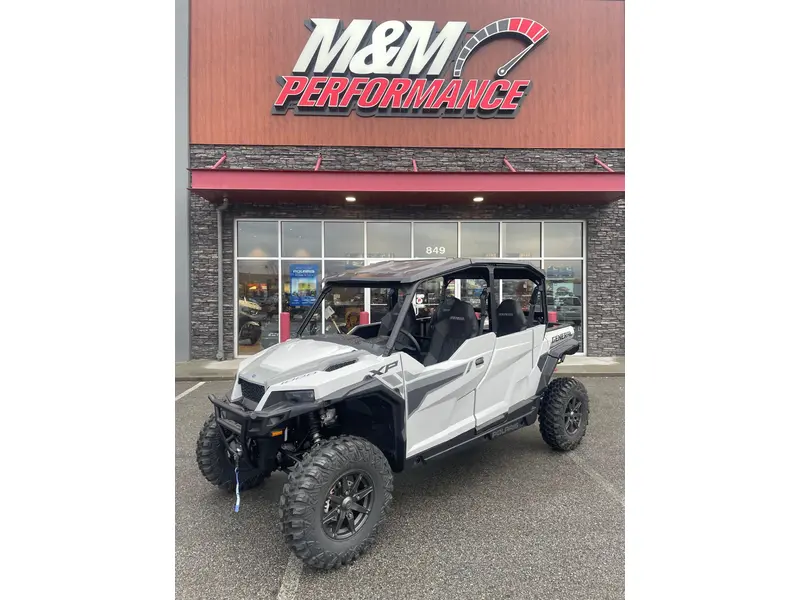 2026 Polaris GENERAL XP 4 1000 SPORT
