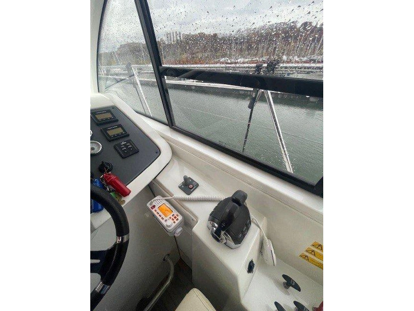 2013 Beneteau Grand Tourismo 34 alt