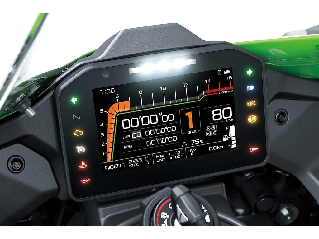 New 2026 Kawasaki NINJA ZX-10R in Laval - Laval Moto