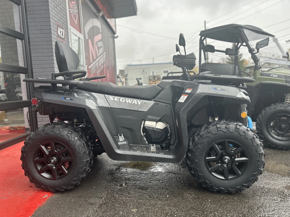 2026 Segway At5 L alt