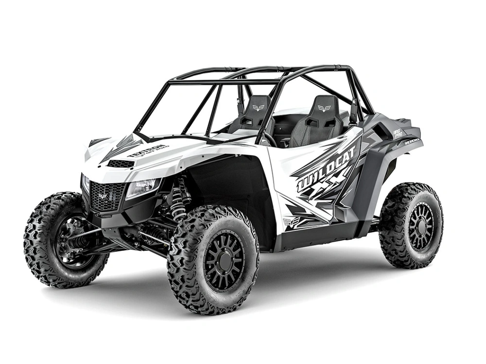 2019 Arctic Cat Wildcat Xx 1000 Eps alt