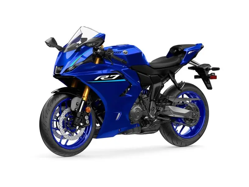 2026 Yamaha YZF-R7 PRE-COMMANDE
