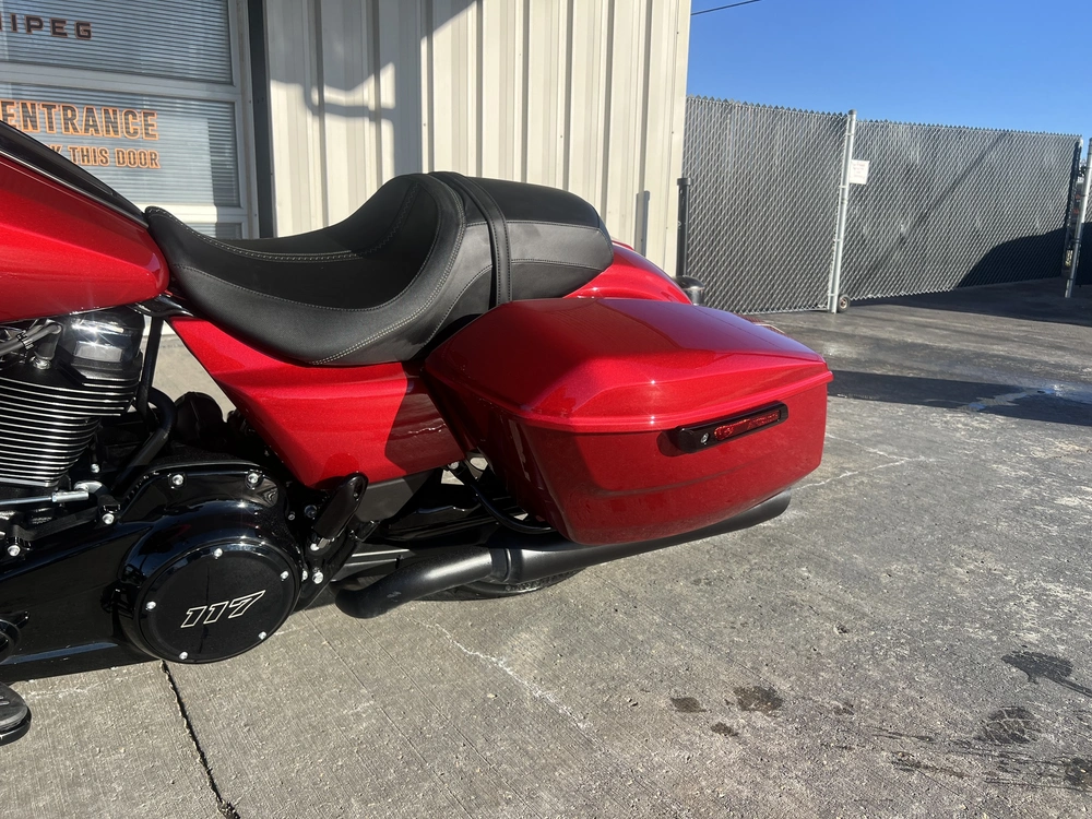 2025 Harley-davidson Road Glide alt