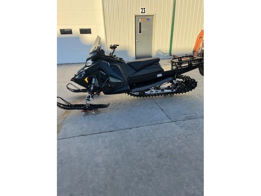 2026 Polaris 650 Voyageur Sp 155