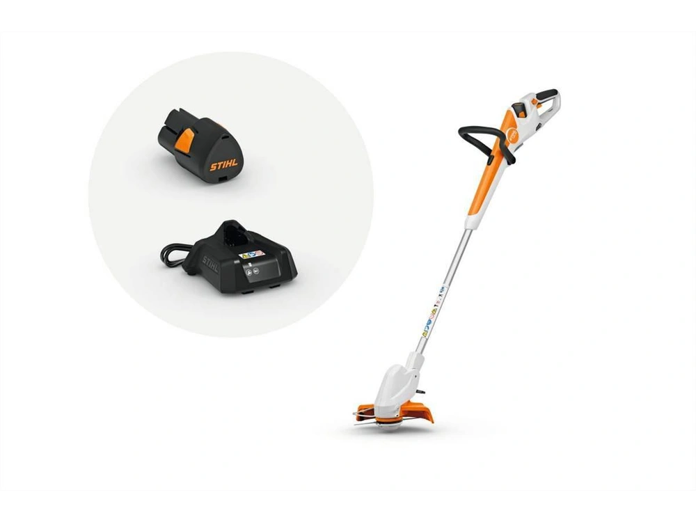 None Stihl Fsa 30 Set alt