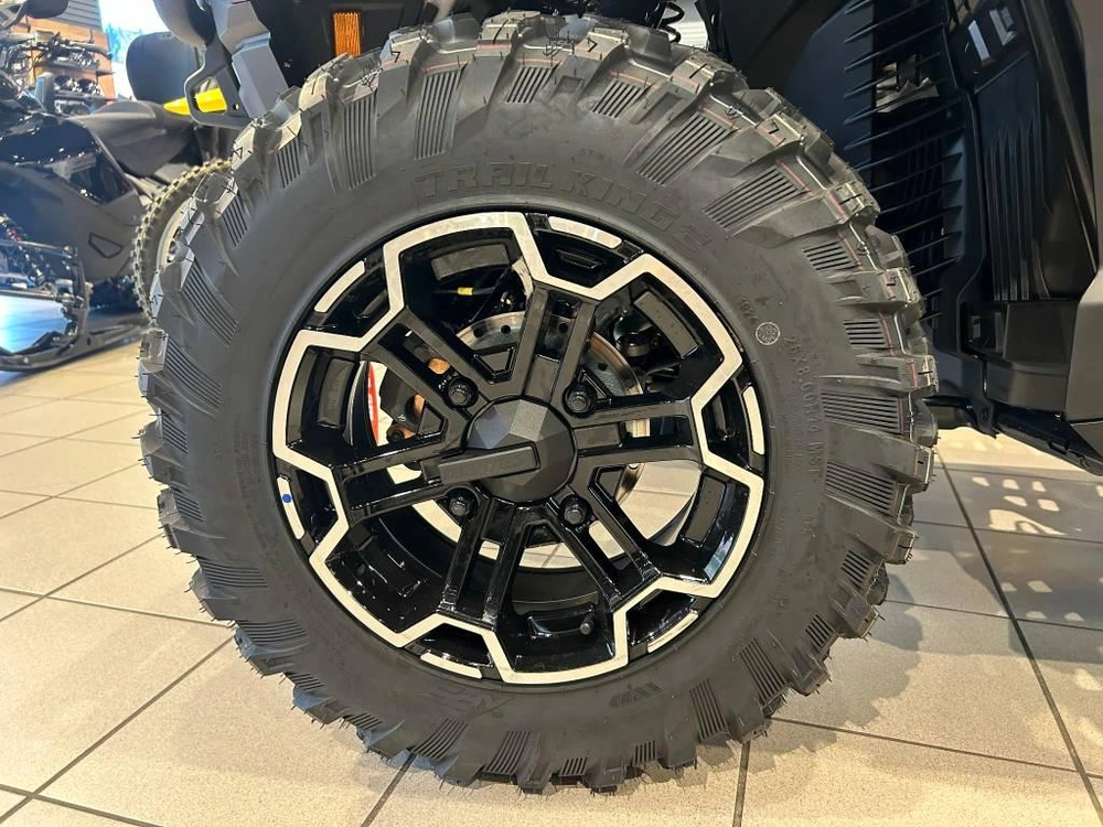 Can-am Outlander Max Xt 850 2026 alt