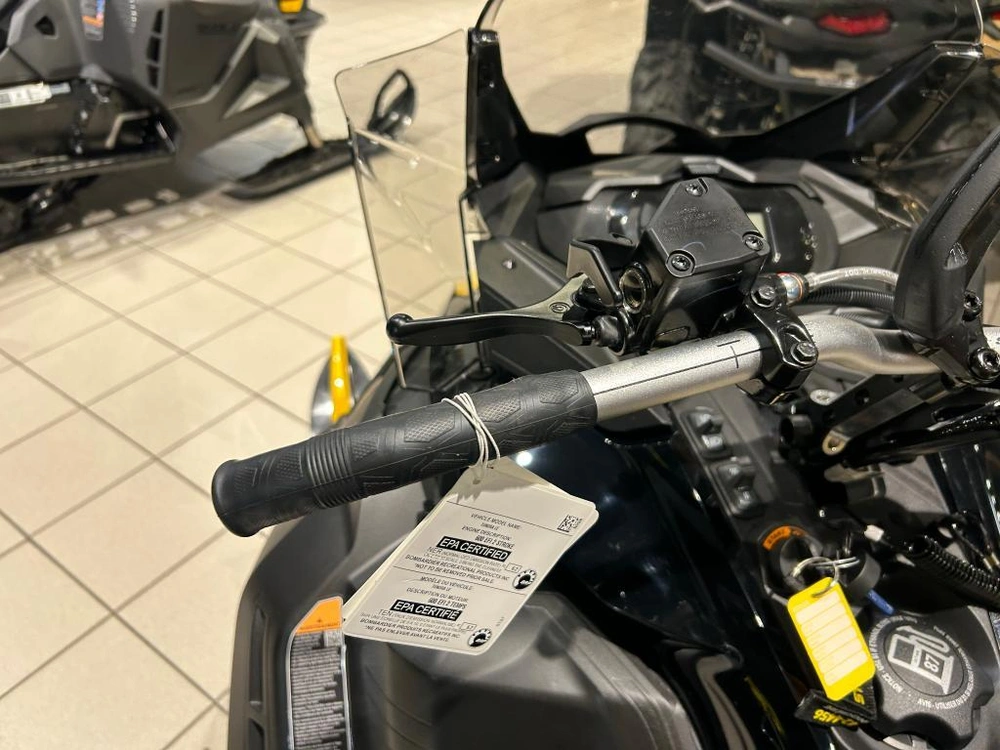 Ski-doo Tundra Le 600 Efi Charger 1.5'' E.s. 2025 alt