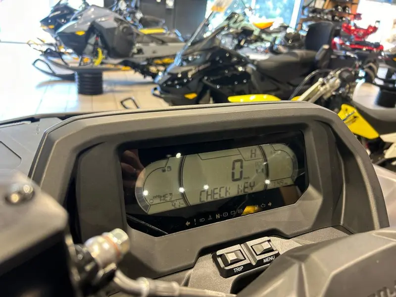2026 Can-Am Outlander MAX XT 850