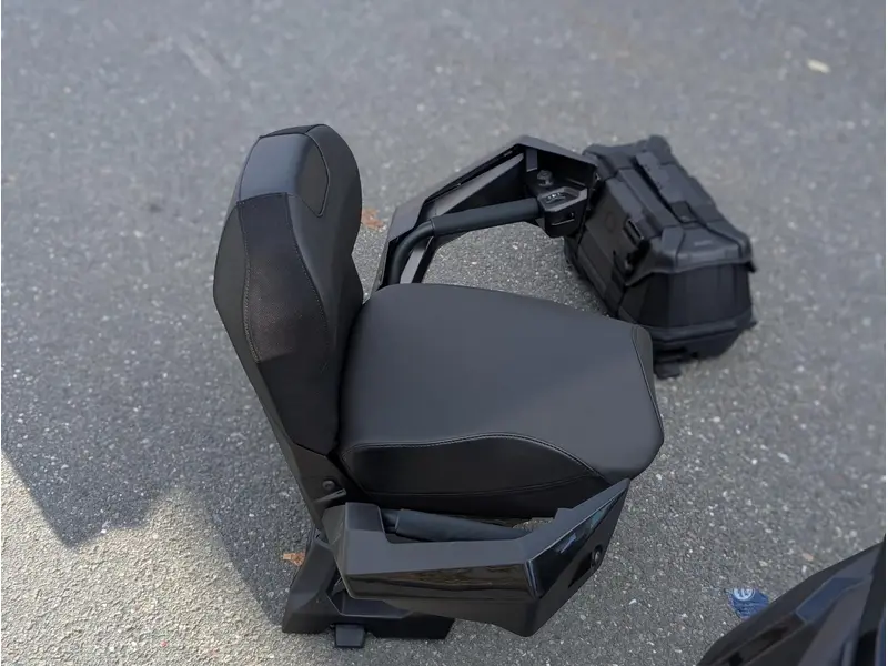 2025 Polaris PROSTAR S4 INDY ADVENTURE X2 137 | 🚀 Polaris vs Ski-Doo touring 🚀