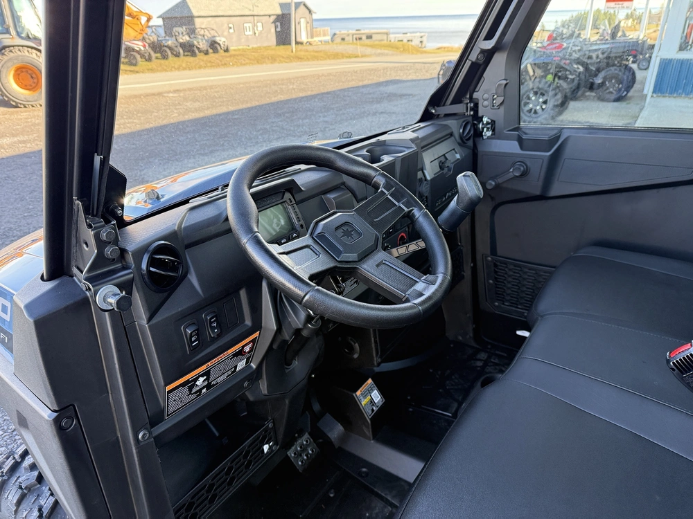 Polaris R26mau57b5 North Star 570 2026 alt