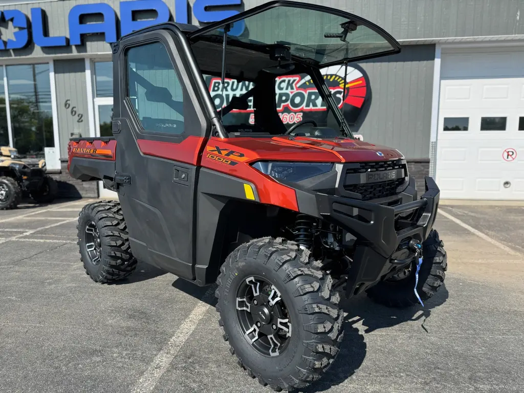 Polaris RANGER 1000 XP PREMIUM NORTHSTAR  2026