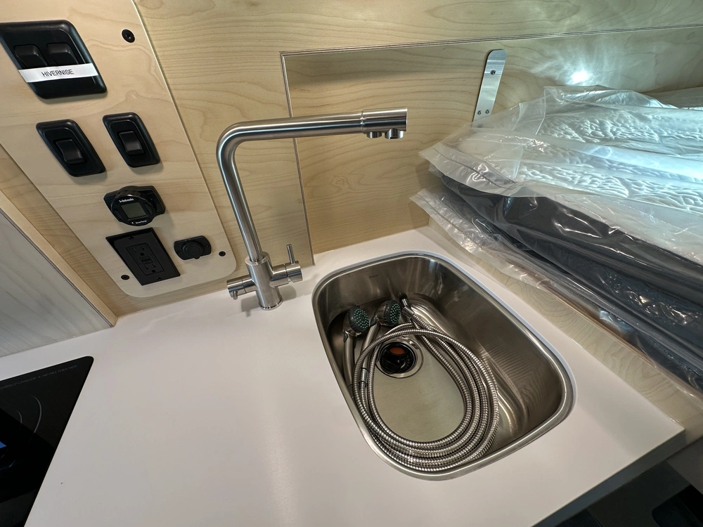 Vanlife Campers Liv 2025 alt
