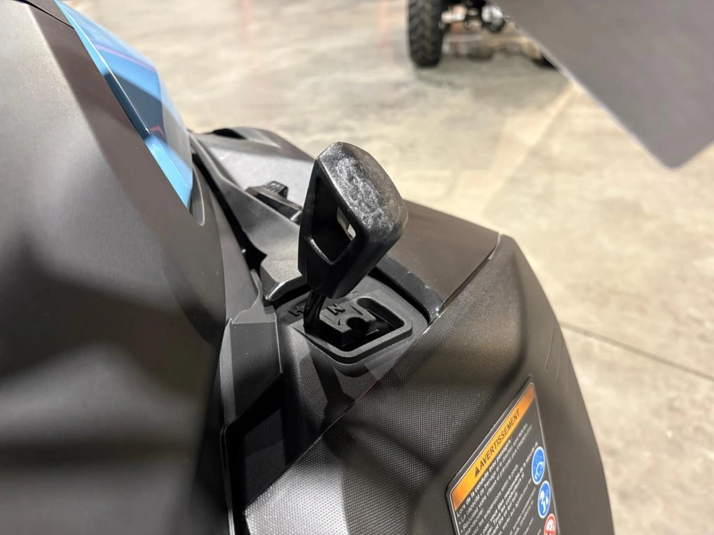 Ski-doo Expedition Xtreme 850 E-tec Cobra 1.8'' E.s. 2026 alt