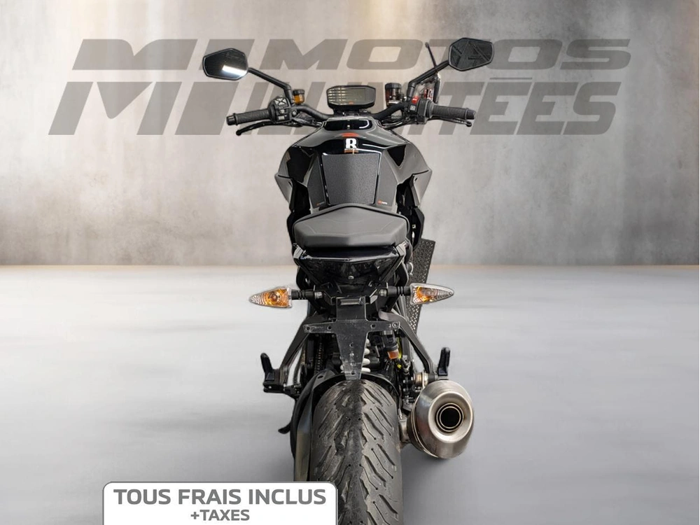 Ktm 1290 Super Duke R 2017 alt