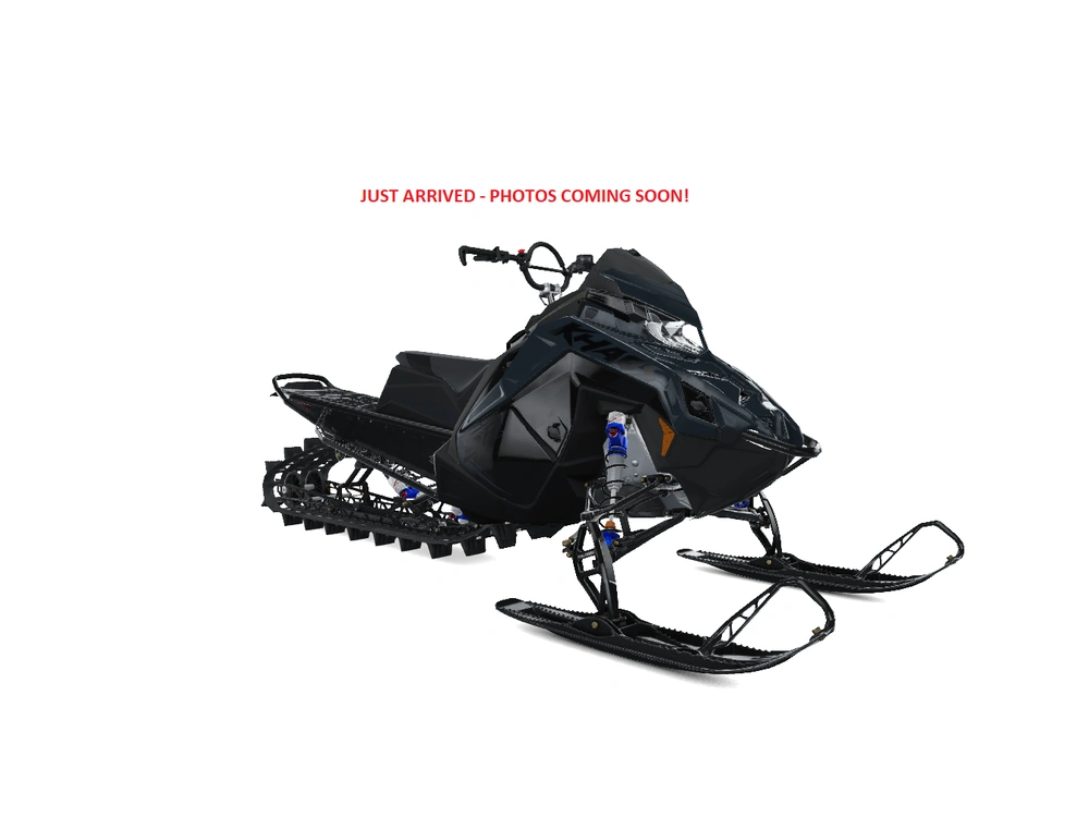 2026 Polaris 9r Rmk Khaos 155 alt